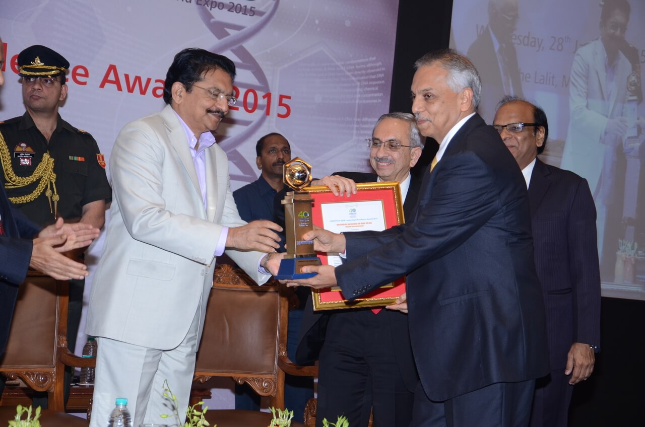 Chemtech CEW Award 2015(1)