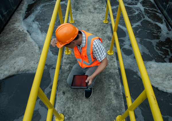 service-engineer-checking-on-waste