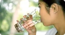 Potable Water Treatment Resins