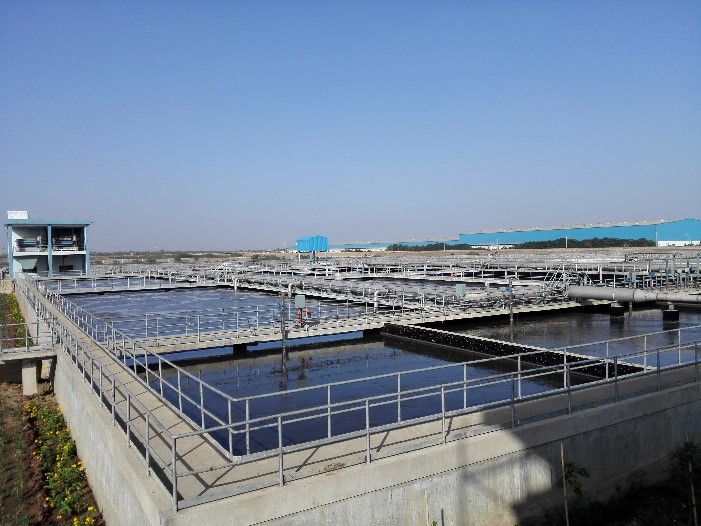 Industrial drinking water treatment plant manufacturers india