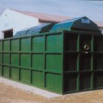 packaged sewage treatment plant manufacturers India