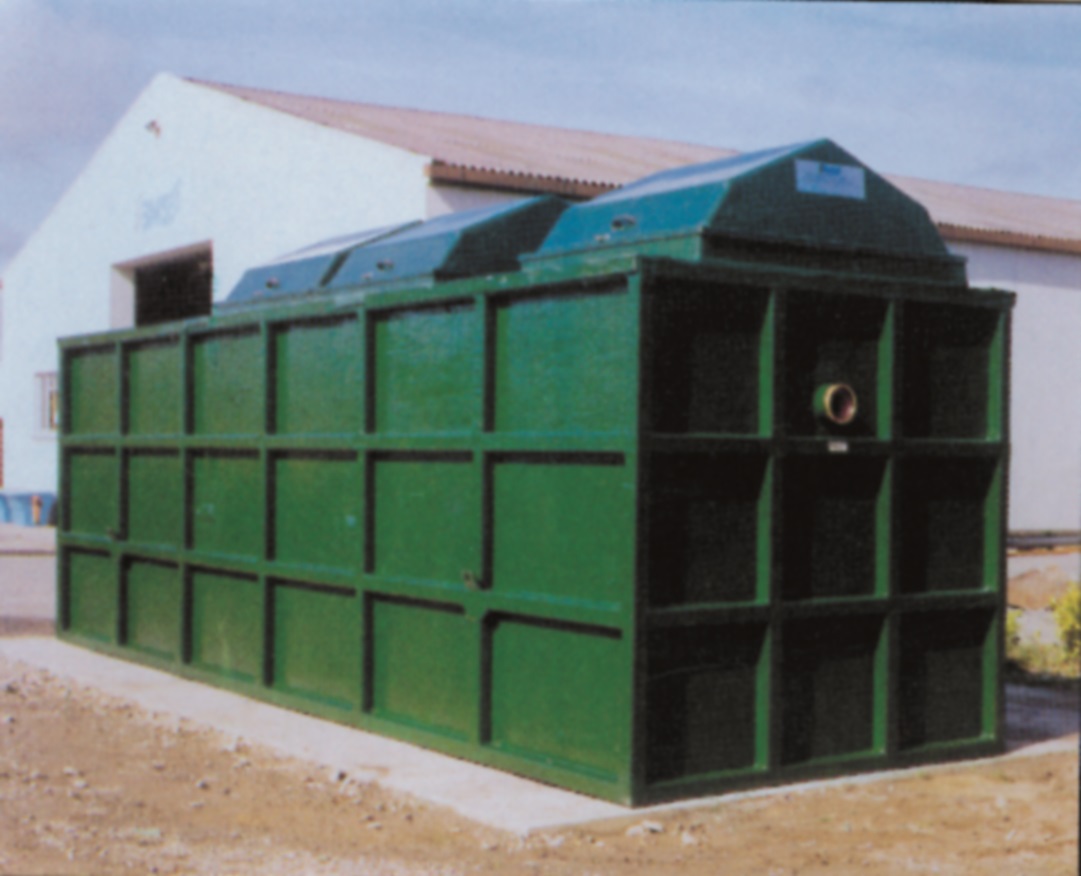 packaged sewage treatment plant manufacturers India