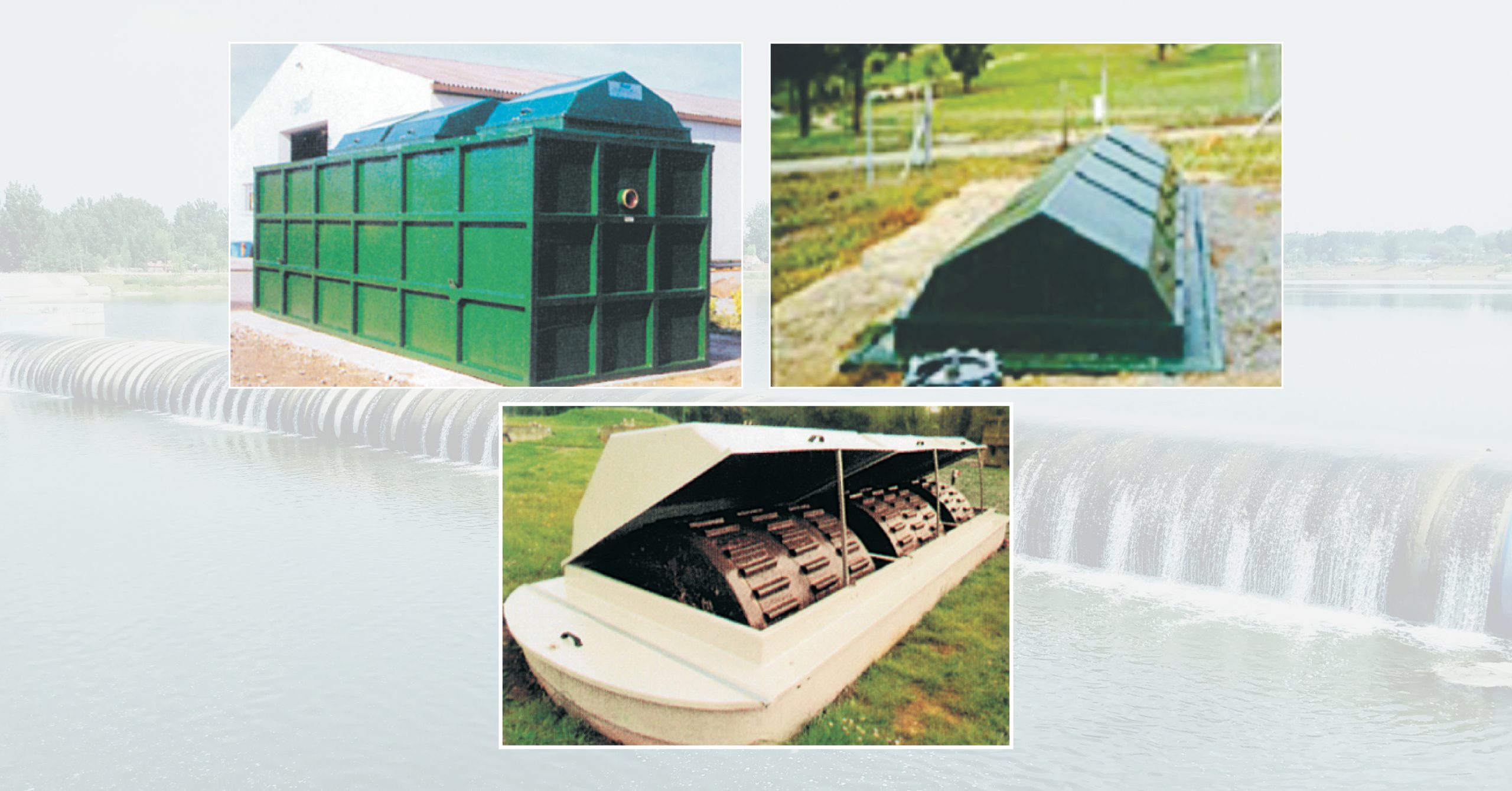 packaged sewage treatment plant manufacturers