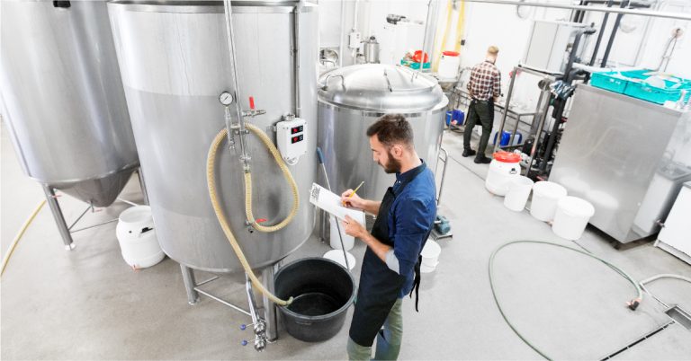 what is chemical dosing system