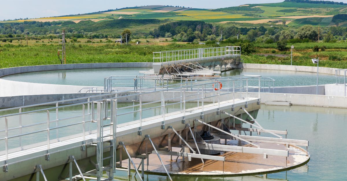 5 methods of water purification