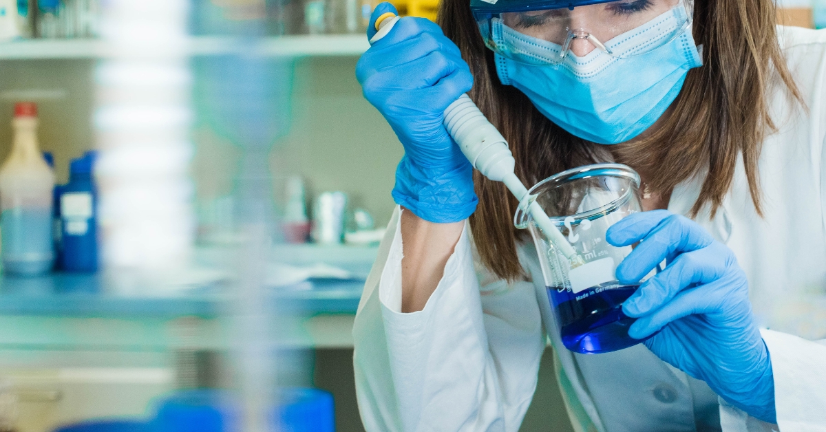 what is chemical treatment of wastewater