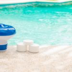 water chlorination process