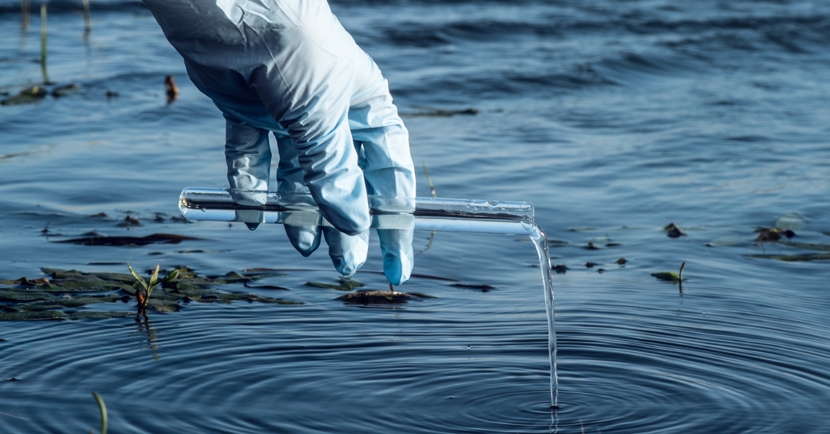 water prevention and control of pollution act