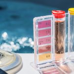 ph level of drinking water