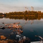 effects of water pollution on human health