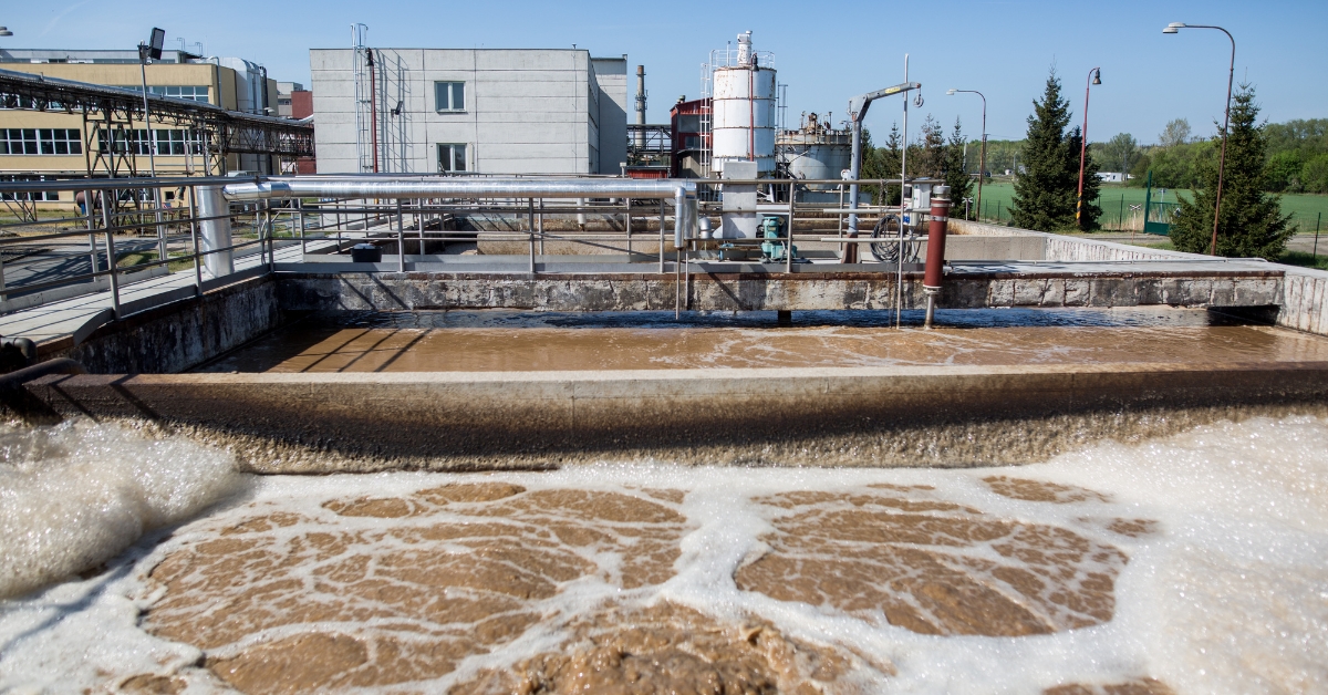 what is sedimentation
