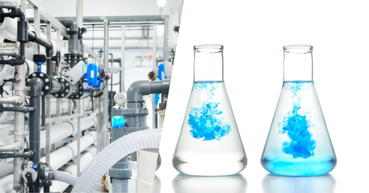 difference between osmosis and diffusion
