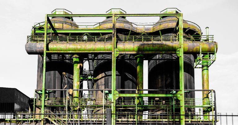 zero liquid discharge water treatment