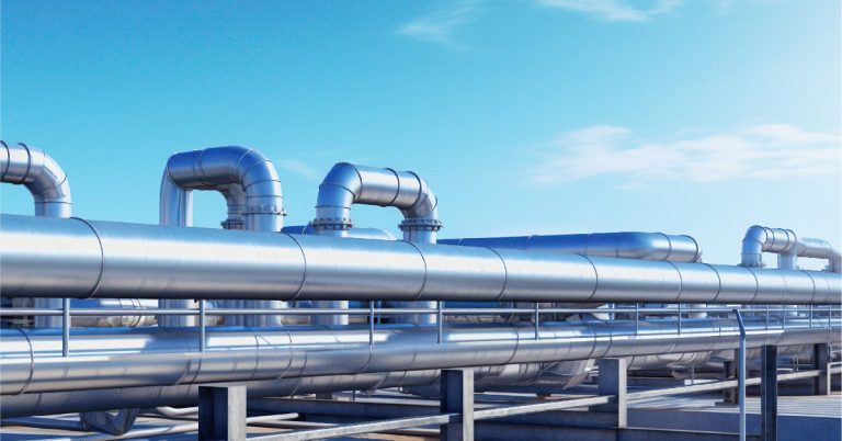 stages of sewage treatment