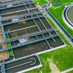 what are the uses of treated wastewater