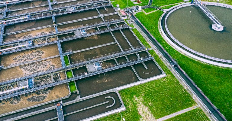 what are the uses of treated wastewater