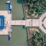 what is water infrastructure