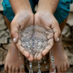 what is water crisis