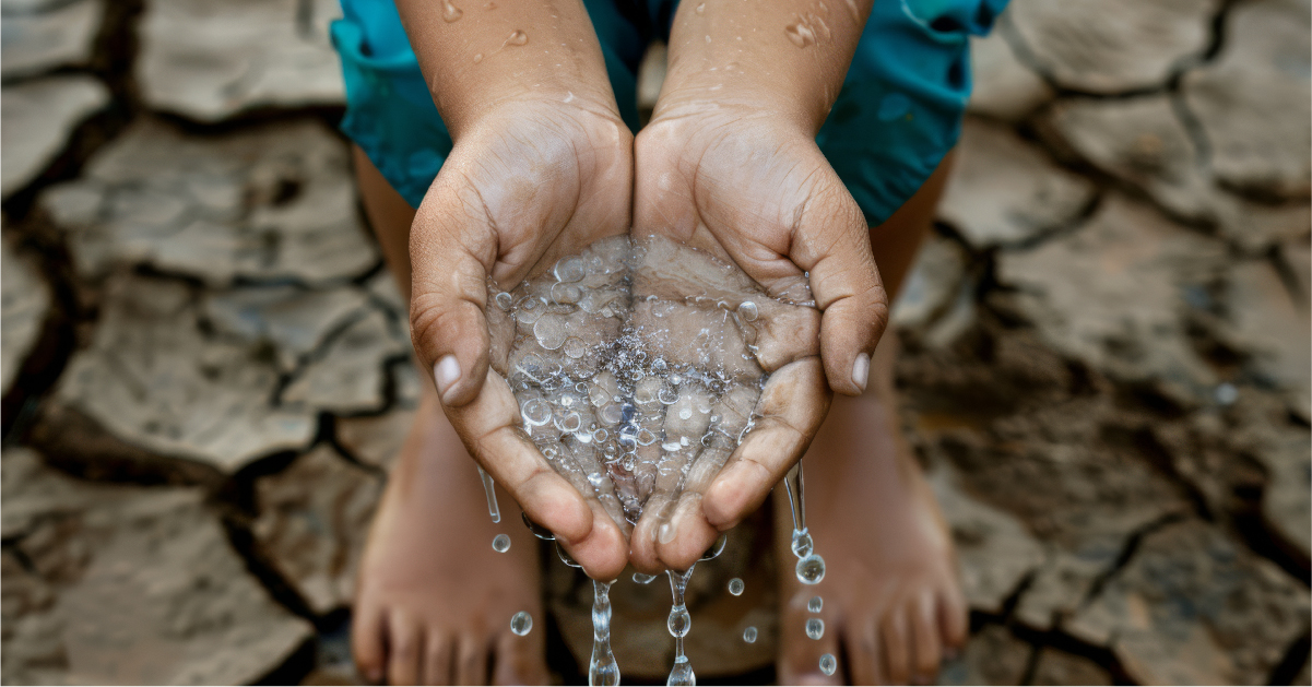 what is water crisis