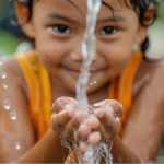 importance of drinking safe water