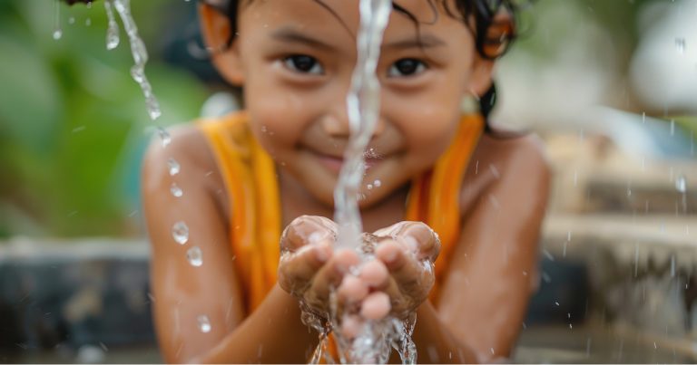 importance of drinking safe water