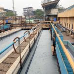 aerobic and anaerobic treatment of wastewater