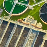 difference between primary and secondary sewage treatment