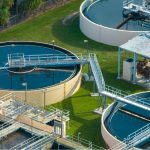 effluent treatment plant process