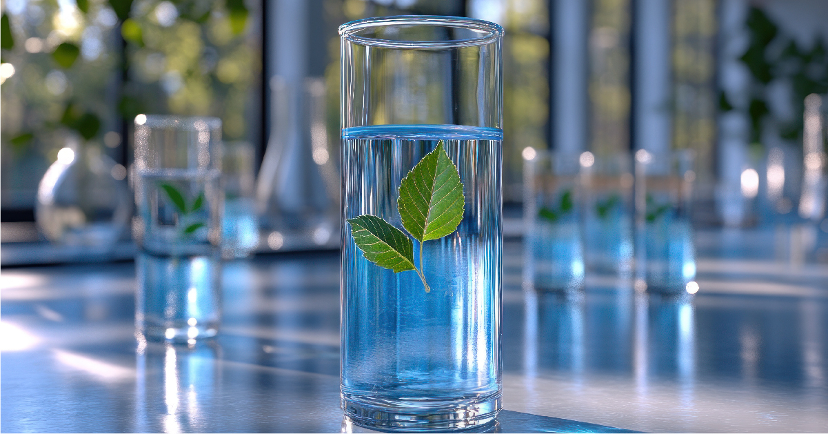 how are water and mineral transported in plant