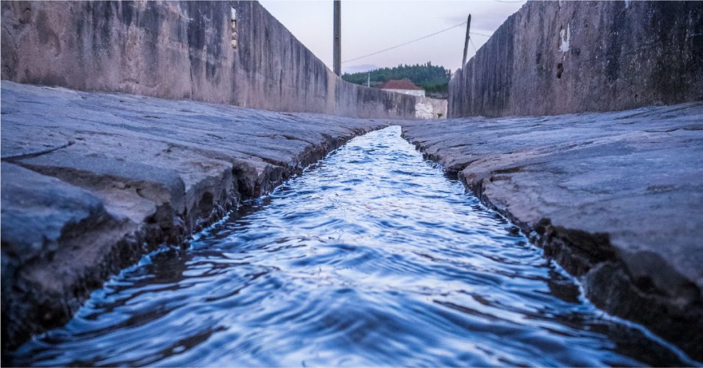 how industrial wastewater pretreatment works
