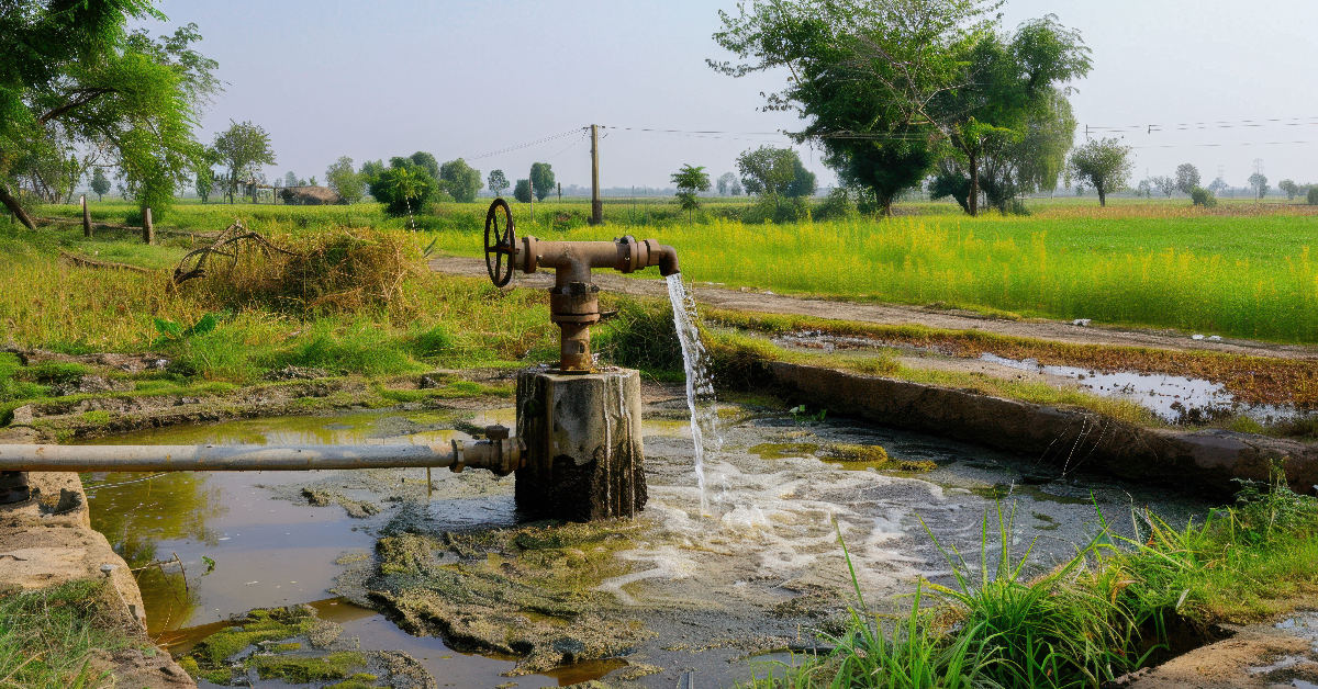 rural areas problems and solutions