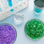 ion exchange resin regeneration