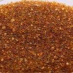 what is the resin in a water softener