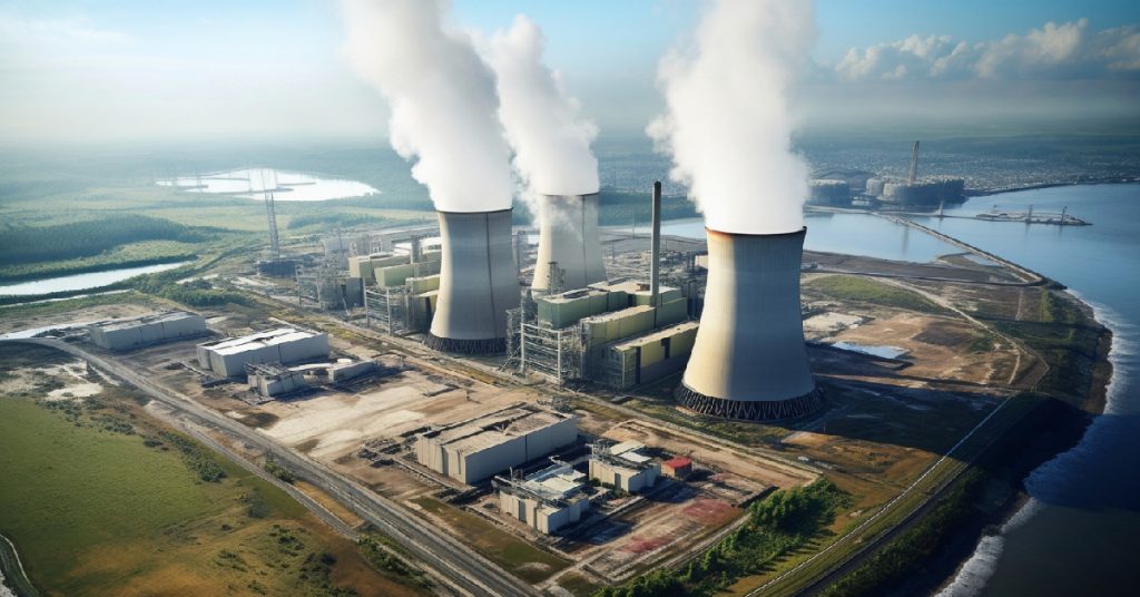 how many type of cooling tower