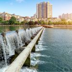 Water Distribution System for Sustainable Cities Today