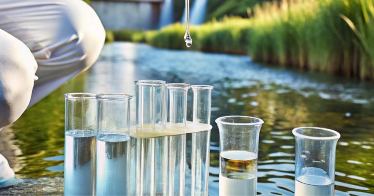 water management project