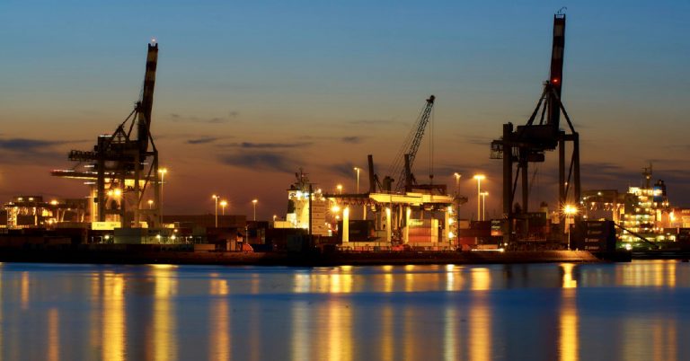 seawater desalination