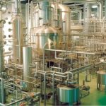 what is ion exchange resin