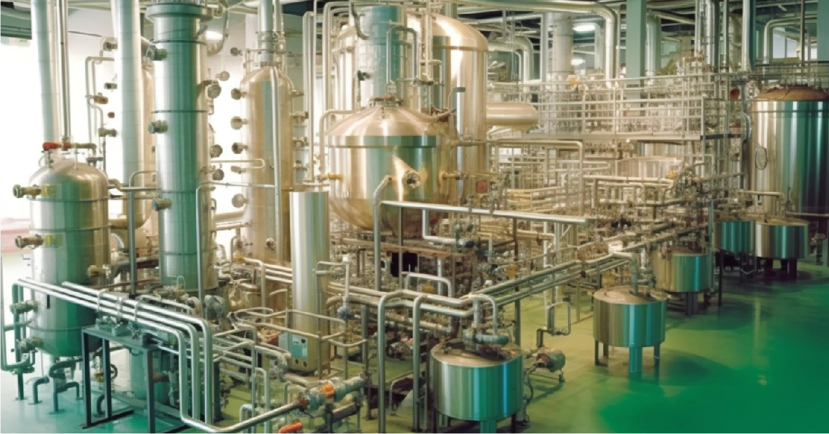 what is ion exchange resin