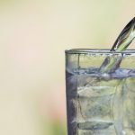 checking the bacterial contamination in drinking water