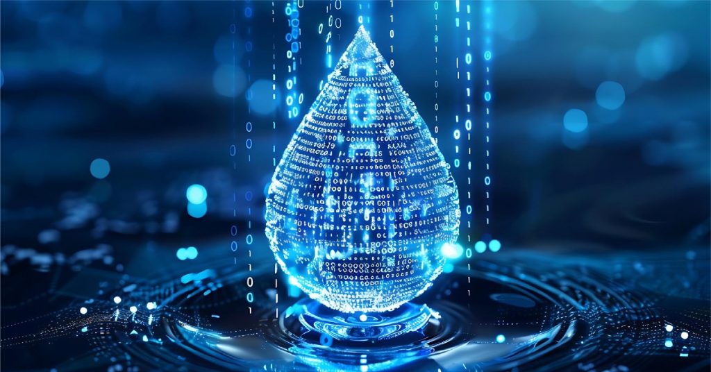 Water quality monitoring