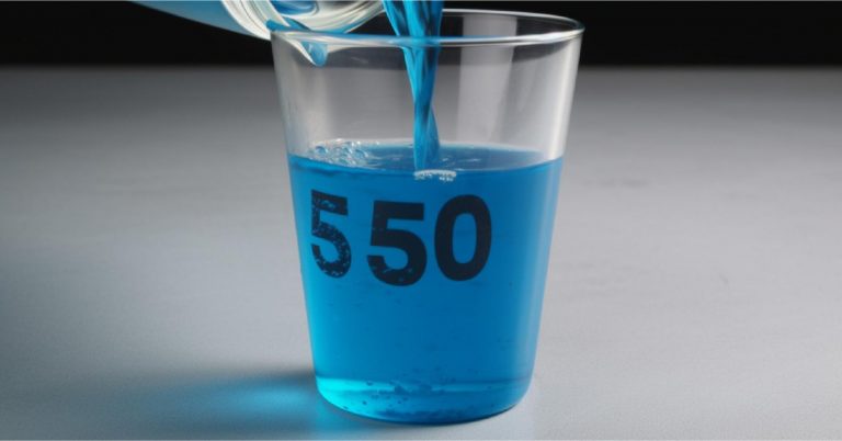 drinking water TDS limits