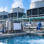 cooling tower water treatment