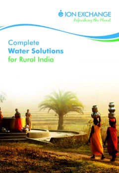 Rural Brochure-Cover Page