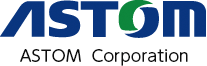 Astom Logo