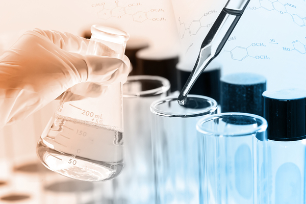 Lab & Healthcare Solutions – High-purity water systems for labs and healthcare facilities.
