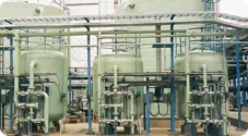drinking water treatment plants manufacturers in india